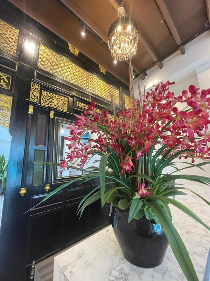 The Magazine Boutique 4*
