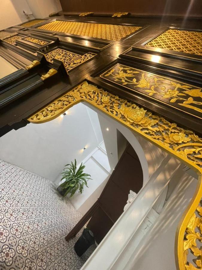The Magazine Boutique Hotel George Town