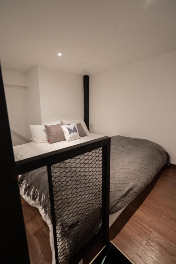 The Magazine Boutique 4* George Town