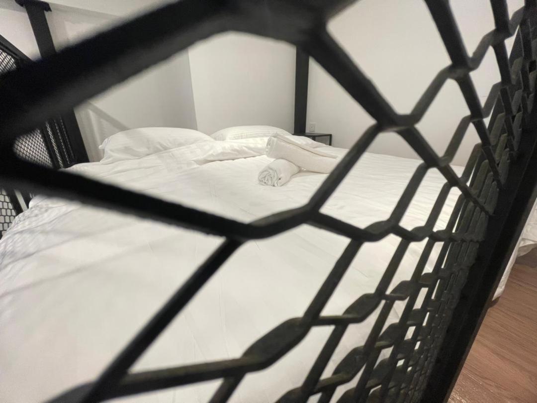 The Magazine Boutique Hotel