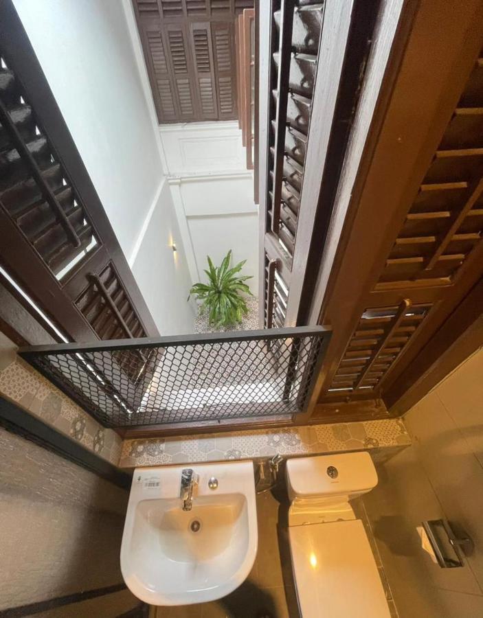 The Magazine Boutique Hotel George Town