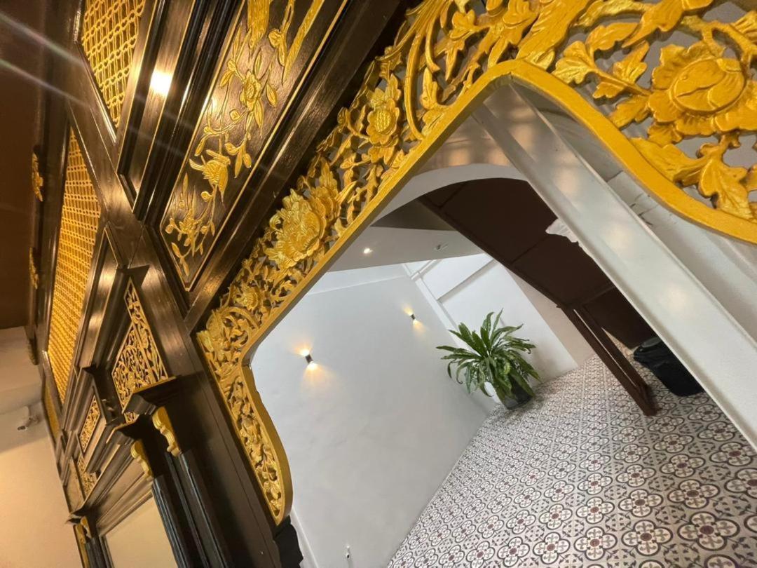 The Magazine Boutique Hotel George Town