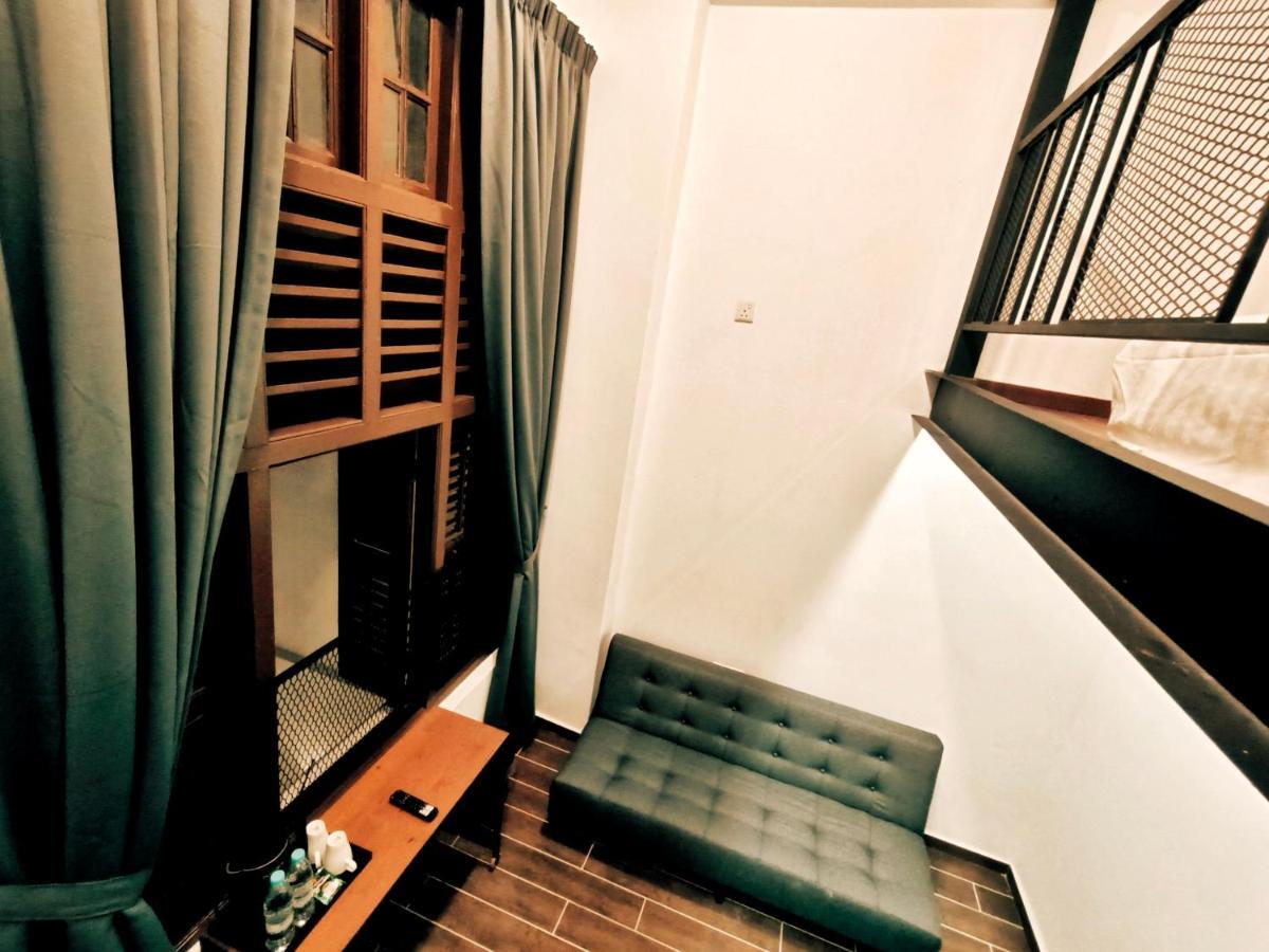 The Magazine Boutique 4* George Town