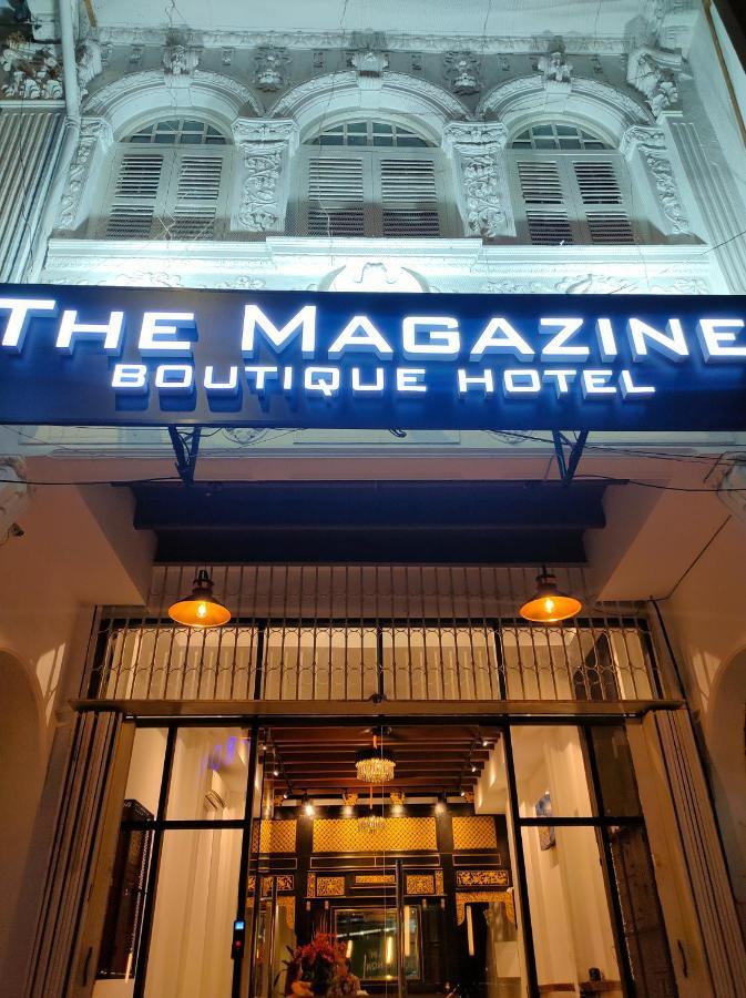 The Magazine Boutique 4* George Town