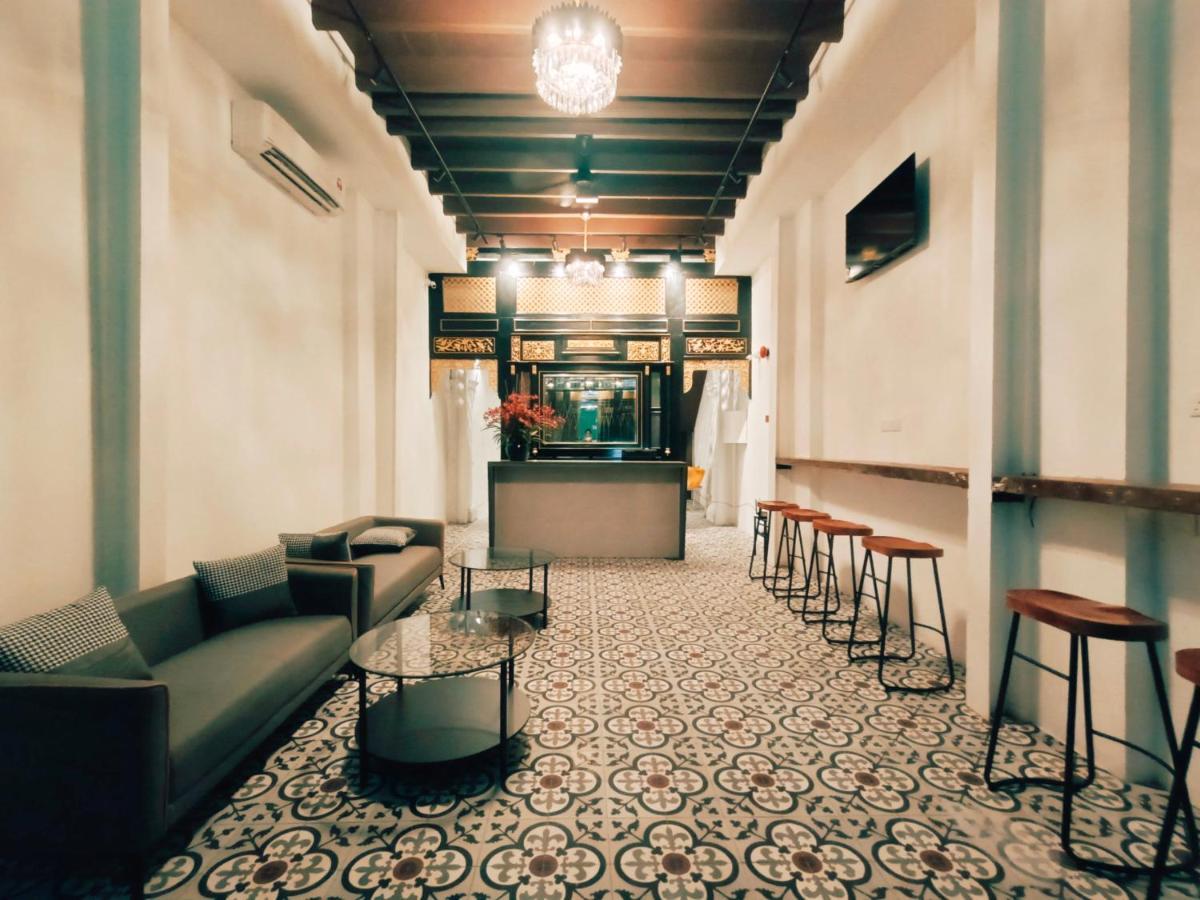 Hotel The Magazine Boutique 4*