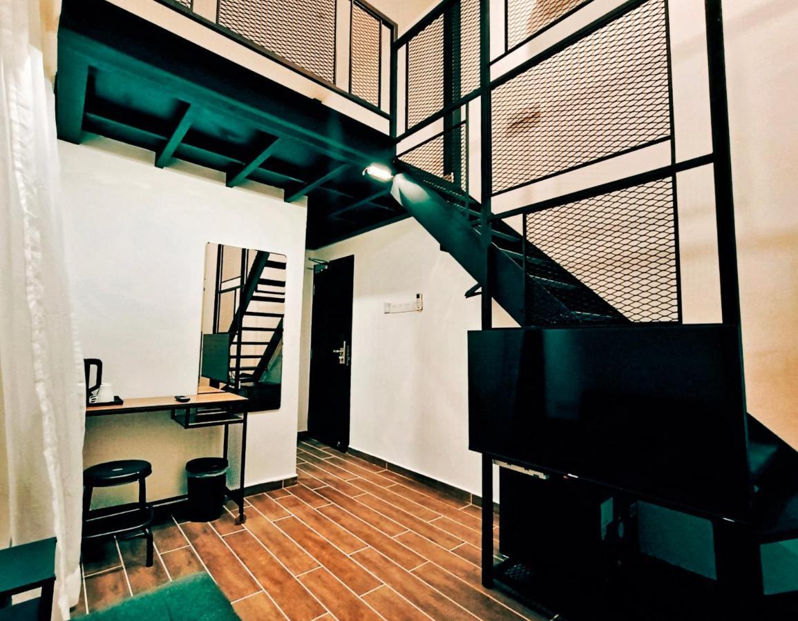 Hotel The Magazine Boutique