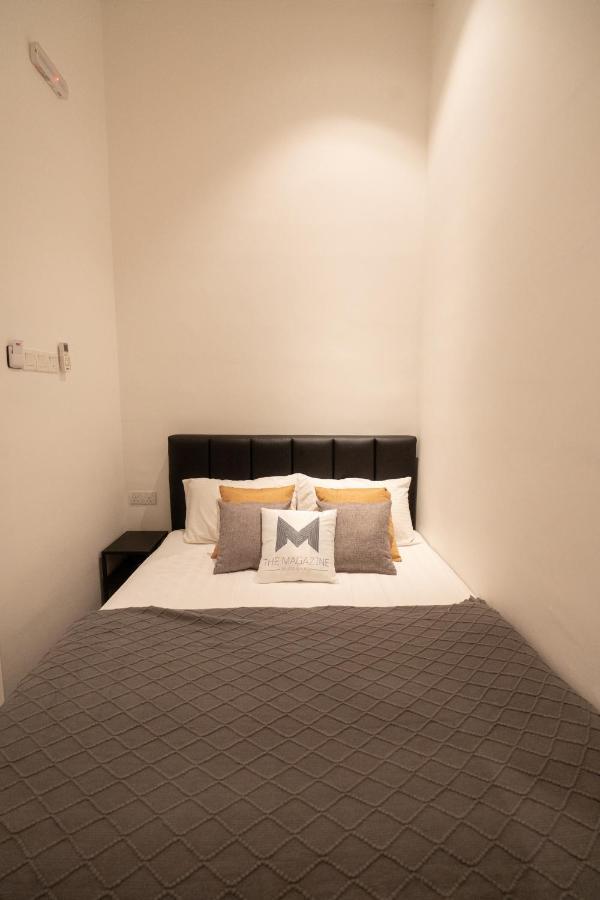 The Magazine Boutique Hotel 4*