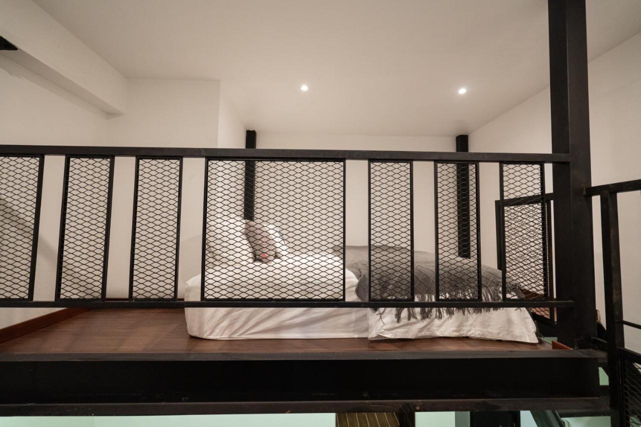 Hotel The Magazine Boutique George Town