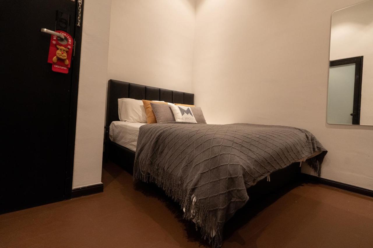 The Magazine Boutique 4*