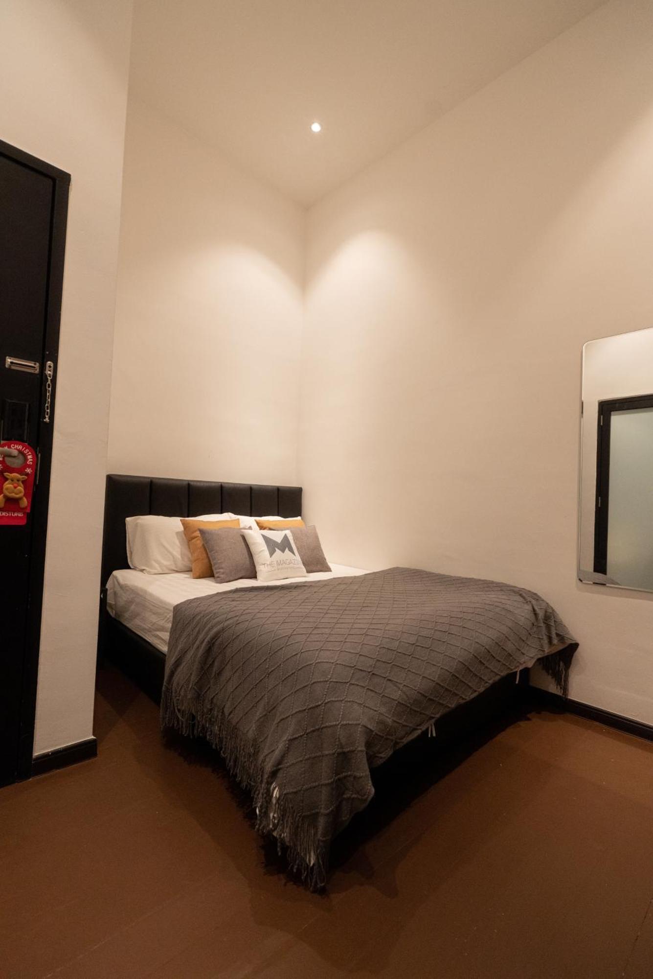 The Magazine Boutique Hotel 4*