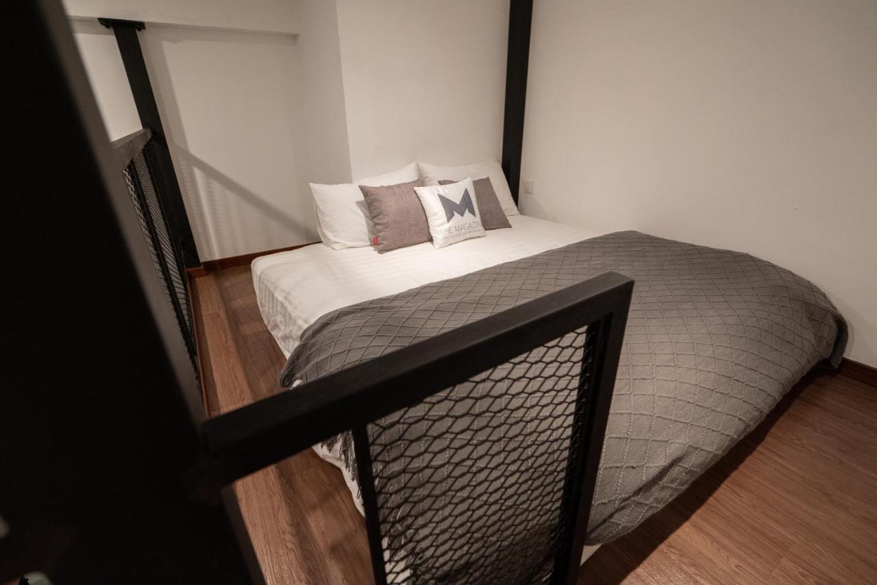 Hotel The Magazine Boutique George Town