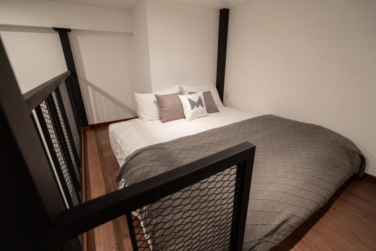 Hotel The Magazine Boutique George Town