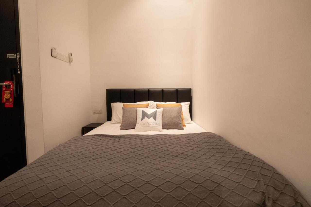 The Magazine Boutique 4* George Town
