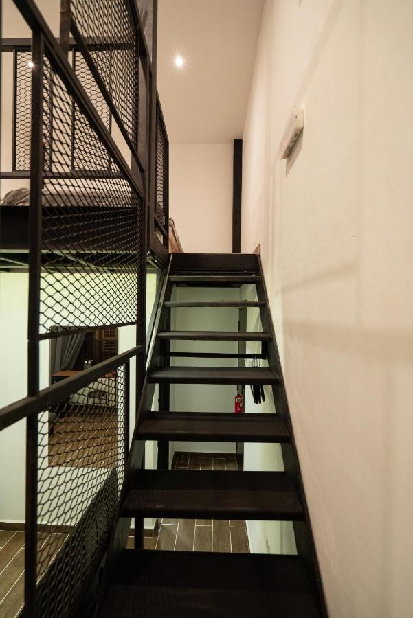 The Magazine Boutique Hotel George Town